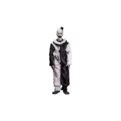Trick or Treat - Terrifier Art The Clown 1/6