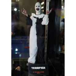 Trick or Treat - Terrifier Art The Clown 1/6