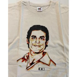 T-shirt Dexter