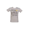 T-Shirt Haynes Star Wars - Lightsaber / XL