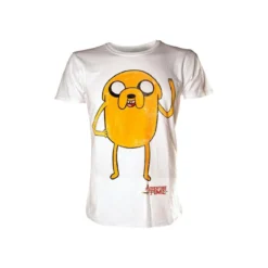 T-shirt pour homme Jake Adventure Time