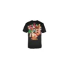T-Shirt Street Fighter Characters Neca