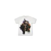 T-Shirt Street Fighter Trio Neca