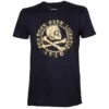 T-Shirt Uncharted 4 - Pro Deus Qvod Licentia