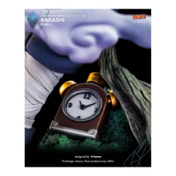 Tsume BIJUtsu - Kakashi Crossed Destinies Collection