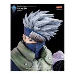 Tsume BIJUtsu - Kakashi Crossed Destinies Collection
