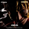 Tsume Cobra The Space Pirate - Ulysse My Ultimate Bust - MUB