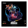 Tsume Dragon Ball Z - BARDOCK ULTRA HQS 1/4