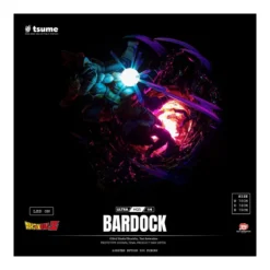 Tsume Dragon Ball Z - BARDOCK ULTRA HQS 1/4
