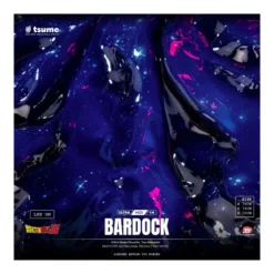 Tsume Dragon Ball Z - BARDOCK ULTRA HQS 1/4