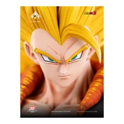 Tsume Dragon Ball Z Movie Collection - GOGETA