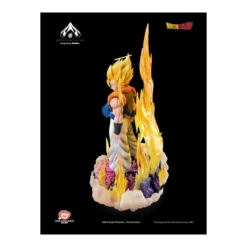 Tsume Dragon Ball Z Movie Collection - GOGETA