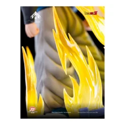 Tsume Dragon Ball Z Movie Collection - GOGETA