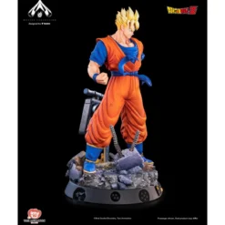 Tsume Dragon Ball Z Movie Collection - FUTURE GOHAN