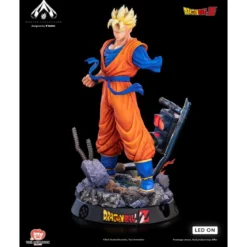 Tsume Dragon Ball Z Movie Collection - FUTURE GOHAN