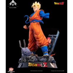 Tsume Dragon Ball Z Movie Collection - FUTURE GOHAN