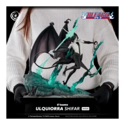 Tsume Ikigai Bleach - Ulquiorra Shifar 1/6