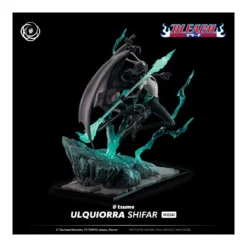 Tsume Ikigai Bleach - Ulquiorra Shifar 1/6