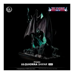Tsume Ikigai Bleach - Ulquiorra Shifar 1/6