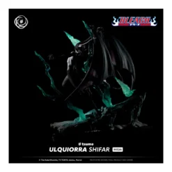 Tsume Ikigai Bleach - Ulquiorra Shifar 1/6