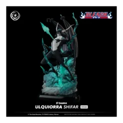Tsume Ikigai Bleach - Ulquiorra Shifar 1/6
