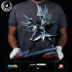 Tsume Ikigai - Hades - Saint Seiya - Les Chevaliers du Zodiaque Regular