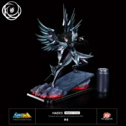 Tsume Ikigai - Hades - Saint Seiya - Les Chevaliers du Zodiaque Regular