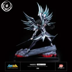 Tsume Ikigai - Hades - Saint Seiya - Les Chevaliers du Zodiaque Regular