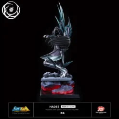 Tsume Ikigai - Hades - Saint Seiya - Les Chevaliers du Zodiaque Regular