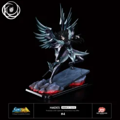 Tsume Ikigai - Hades - Saint Seiya - Les Chevaliers du Zodiaque Regular