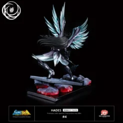 Tsume Ikigai - Hades - Saint Seiya - Les Chevaliers du Zodiaque Regular