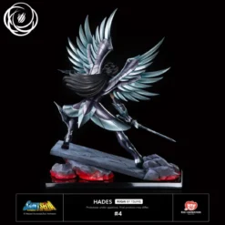 Tsume Ikigai - Hades - Saint Seiya - Les Chevaliers du Zodiaque Regular