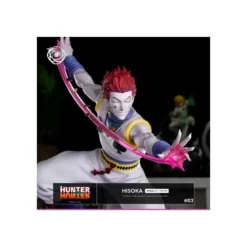 Tsume Ikigai - HISOKA - Hunter X Hunter