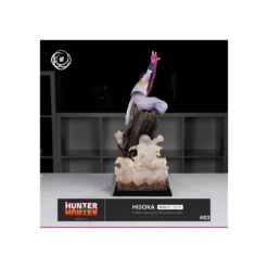 Tsume Ikigai - HISOKA - Hunter X Hunter