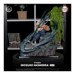 Tsume Ikigai - INOSUKE Hashibira - Demon Slayer