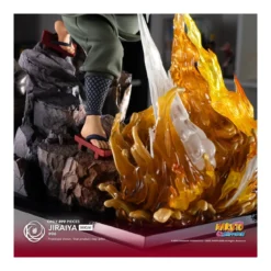 Tsume Ikigai - JIRAIYA 1/6 - Naruto Shippuden