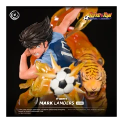 Tsume Ikigai - Mark Landers 1/6 - Olive & Tom - Captain Tsubasa