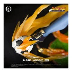 Tsume Ikigai - Mark Landers 1/6 - Olive & Tom - Captain Tsubasa