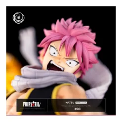 Tsume Ikigai - NATSU DRAGNEEL - Fairy Tail