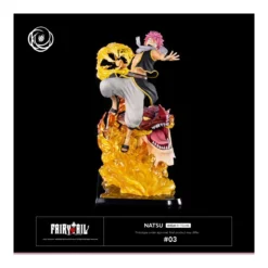 Tsume Ikigai - NATSU DRAGNEEL - Fairy Tail