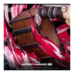 Tsume Ikigai - Nezuko KAMADO - Demon Slayer