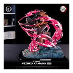 Tsume Ikigai - Nezuko KAMADO - Demon Slayer