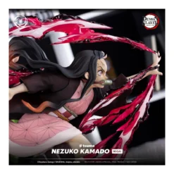 Tsume Ikigai - Nezuko KAMADO - Demon Slayer