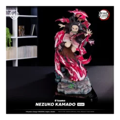 Tsume Ikigai - Nezuko KAMADO - Demon Slayer