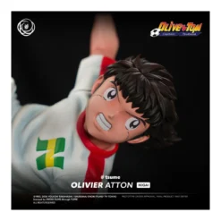 Tsume Ikigai - Olivier Atton 1/6 - Olive & Tom - Captain Tsubasa
