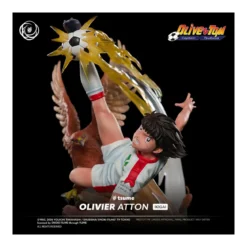 Tsume Ikigai - Olivier Atton 1/6 - Olive & Tom - Captain Tsubasa