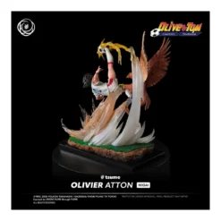 Tsume Ikigai - Olivier Atton 1/6 - Olive & Tom - Captain Tsubasa