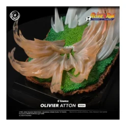 Tsume Ikigai - Olivier Atton 1/6 - Olive & Tom - Captain Tsubasa