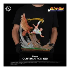 Tsume Ikigai - Olivier Atton 1/6 - Olive & Tom - Captain Tsubasa