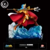 Tsume Ikigai - Poseidon - Saint Seiya - Les Chevaliers du Zodiaque